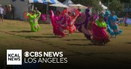 Los Angeles-area street vendors feeling impact of immigration enforcement operations