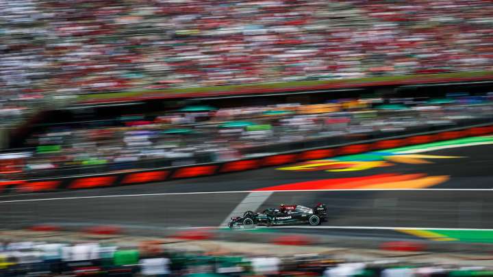 Guía GP de México 2025: Todo lo que Debes Saber Si Vas a la F1 en Autódromo Hermanos Rodríguez