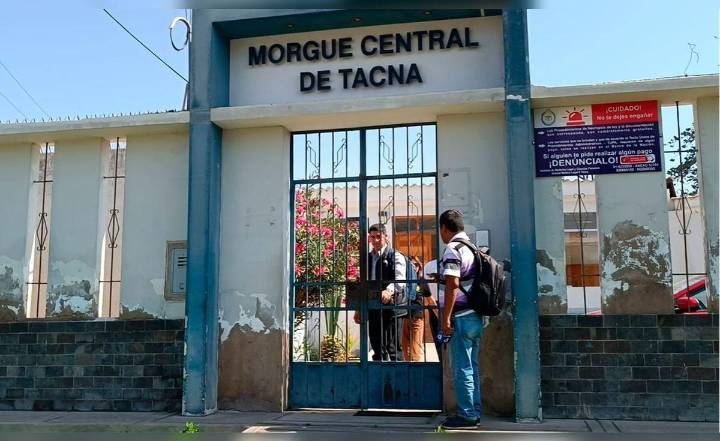 Hallan a familia chilena sin vida en su departamento de Tacna: dos adultos y una menor de 5 años