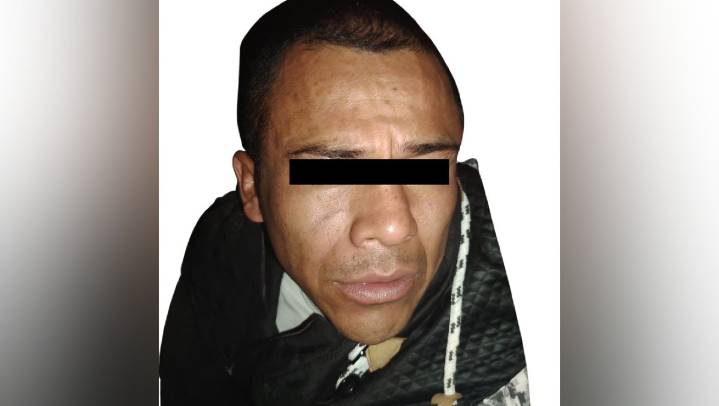 Trasladan al penal a 'El Chiapaneco'
