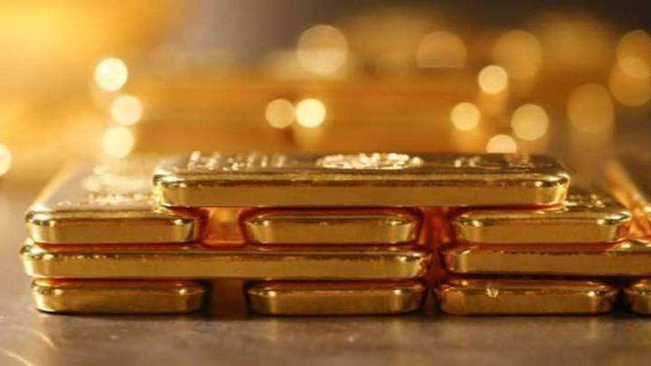 Man caught with gold inside bottle cap upon arrival from Dubai