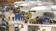 Some Tinker AFB employees are being sent home during shutdown
