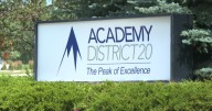 Academy School District 20 experiencing widespread Microsoft outages