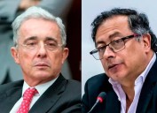 El doble discurso de Petro en el caso Uribe: antes prometió proteger a los jueces, ahora los acusa de encubrir al paramilitarismo
