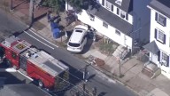 Dangerous intersection in Mount Holly has neighbors fed up