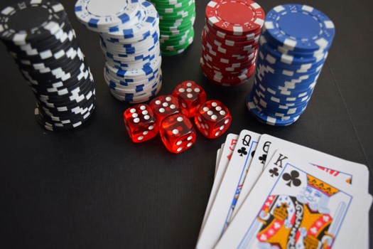 Why Crypto Casinos Continue to Gain Popularity in the DMV
