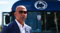 James Franklin finally speaks on fairness of Penn State firing