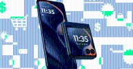 Motorola’s Razr Ultra and the Marshall Emberton II top this week’s best deals