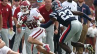 Trio of SEC showdowns lead college football games to watch in Week 9