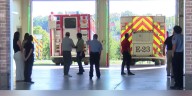 Remodeled fire station in Jackson, Mo. reopens
