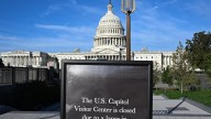 Few signs efforts underway to end federal funding stalemate