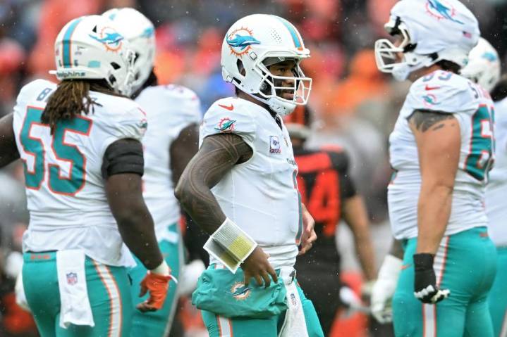 Fanatics Sportsbook promo for Ravens vs. Dolphins: Get up to $2,000 in FanCash for ‘TNF’