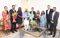 NEWS RECEIVED FROM PUNJAB STATE UNDER THE LEADERSHIP OF C.M.SH.BHAGWANT SINGH MANN AND OTHER NEWS