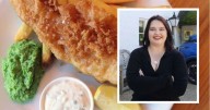 I ate in Jeremy Clarkson's and James May's pubs in the same day