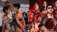 'Stream Fighters 4': el duelo entre Yina Calderón y Andrea Valdiri es el más esperado de la jornada, ¿quién ganará?