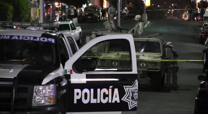 7 de cada 10 tijuanenses se sienten inseguros pese a la baja en homicidios según encuesta de INEGI
