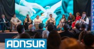 20:47 Macharashvili presentó el Distrito de Salud en la Expo Industrial y destacó su impacto económico y sanitario