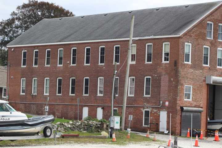 Council, Quattrocchi coalesce around Washington Street compromise in Warren