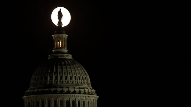 Firings of U.S. federal workers begin as White House seeks to pressure Democrats in government shutdown