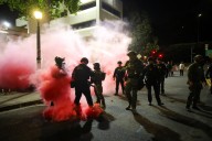 Where things stand with federal law enforcement in Chicago and Portland