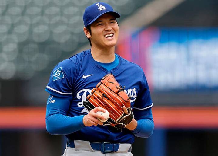 Se acerca Dodgers a duelo de divisionales