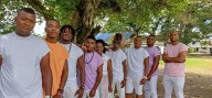 Bejúco, orgullo de Tumaco, nominado a los Latin Grammy con ‘Jardín del Paraíso’