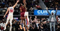Donovan Mitchell scores 35 as the Cavaliers beat the Pistons 116