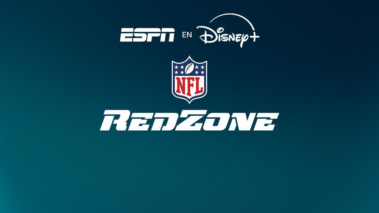 NFL 2025: ¿Cuándo y dónde ver Red Zone en la Semana 7?