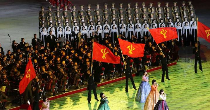 North Korea hackers steal billions in cryptocurrency, tech firm salaries