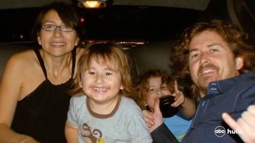 How a California family's vanishing was solved