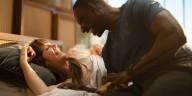 Las películas románticas conquistan el ranking de Netflix Colombia esta noche