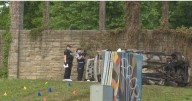 Impaired driving, speeding factors in fatal Claremont crash