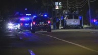Girl, almost 2, dead in head-on Taunton, MA crash Saturday, DA says – NBC Boston