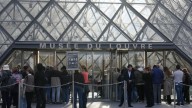 The $100 million Louvre theft could make France’s stolen Crown Jewels as famous as the Mona Lisa