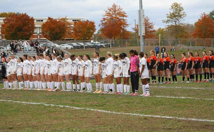 WMass Girls Soccer Tournament: Local quarterfinal outcomes determined