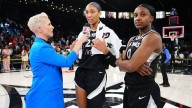 How Las Vegas overpowered Phoenix to go up 2-0 in the 2025 WNBA Finals: Live updates and reaction