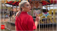 TV host Shae Cornette makes life-changing decision, steps into a new chapter at ESPN’s First Take