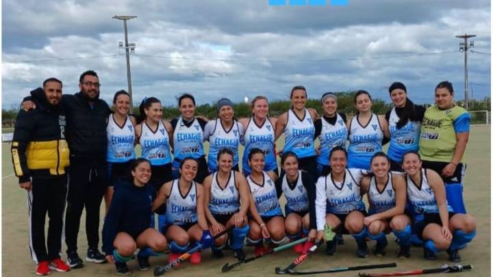 Torneo Oficial de Damas: se juegan las semifinales de la Zona Ascenso