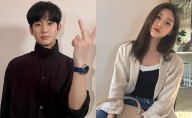 Cartas del actor surcoreano Kim Soo-hyun reaparecen en medio de acusaciones por su vínculo con la fallecida Kim Sae