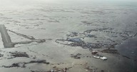 Alaska storms drive 1,500 from their homes and 2 villages are decimated