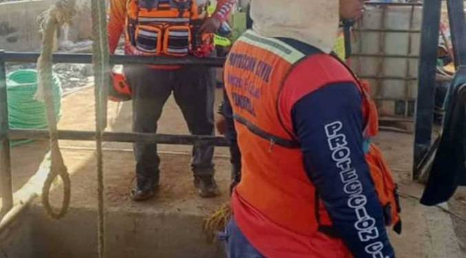 ¡Terrible tragedia en El Callao! Recuperan siete cuerpos de los 14 mineros atrapados en un devastador accidente.