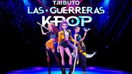Llega a Zaragoza un espectacular tributo de "Las guerreras del K-Pop", el éxito mundial de Netflix