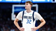 Fans have mixed feelings on Mavericks rookie Cooper Flagg’s NBA debut