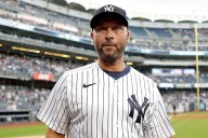 La extraña confesión de Derek Jeter que sorprende a los fans de los Yankees