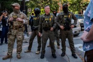 US Border Patrol raid sweeps in citizens, families as Chicago crackdown intensifies