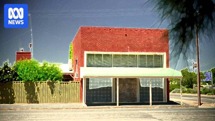 Commissioner to hear submissions why Vlassakis should not be released on parole