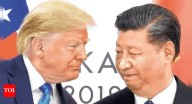 US-China trade war escalates, Trump slaps additional 100% tariffs