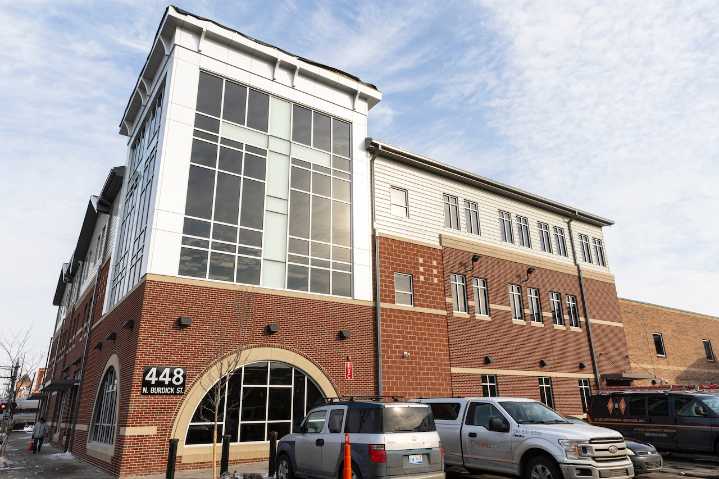 Homeless shelter lottery left people out in the rain. How it cleared its 299