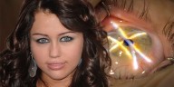 Is Changing Your Eye Color Worth Going Blind?