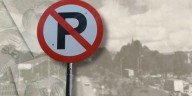 Desde dónde aplica el espacio de “prohibido parquear”, antes o después de la señal: esto dice la ley